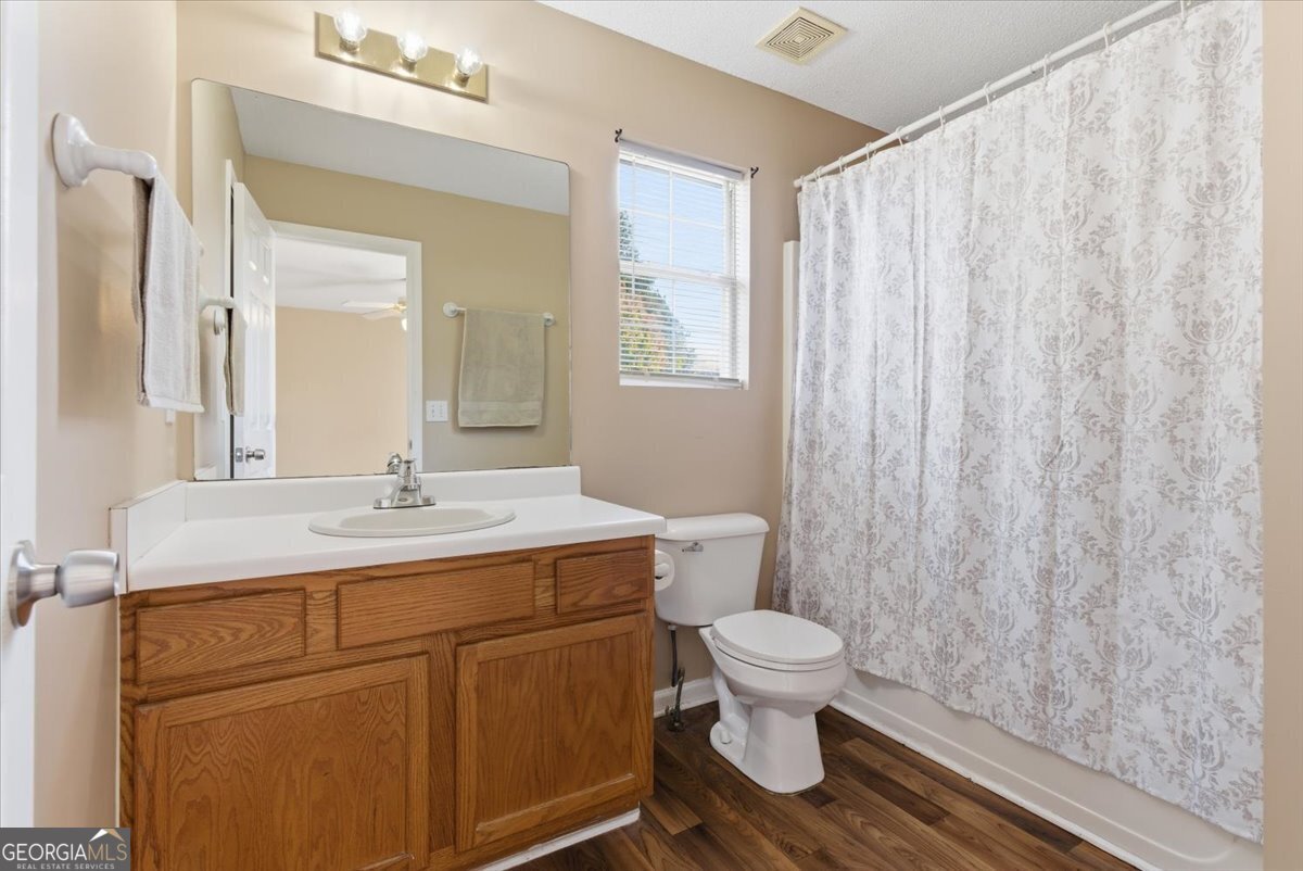 14 Rubie Lane Cartersville - 30