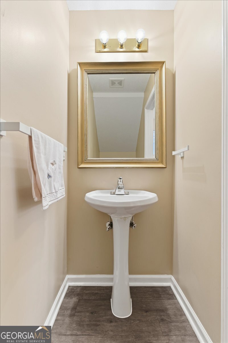 14 Rubie Lane Cartersville - 33