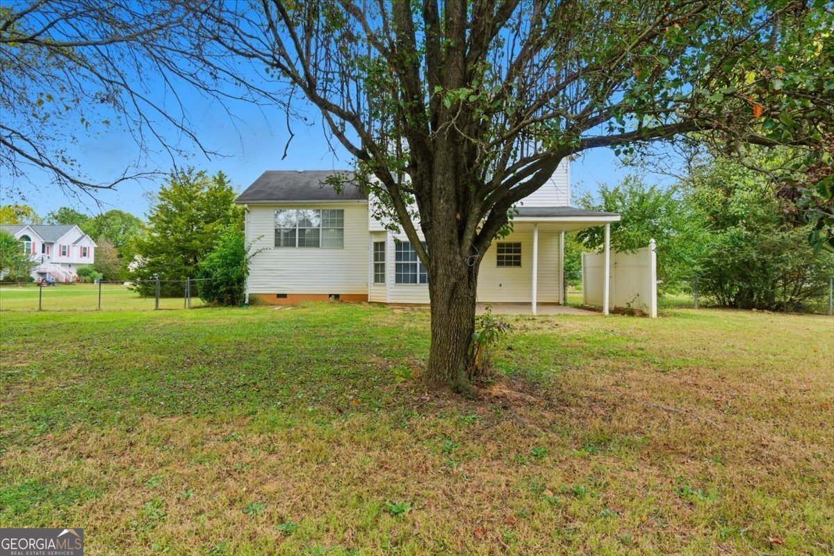 14 Rubie Lane Cartersville - 39