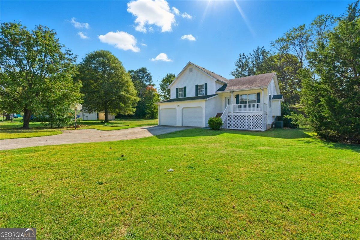 14 Rubie Lane Cartersville - 4