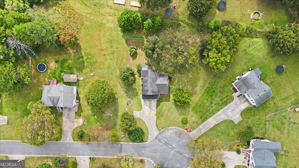 14 Rubie Lane Cartersville - 44