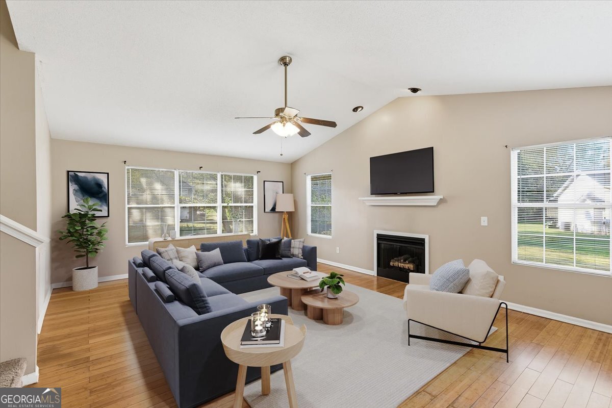 14 Rubie Lane Cartersville - 9