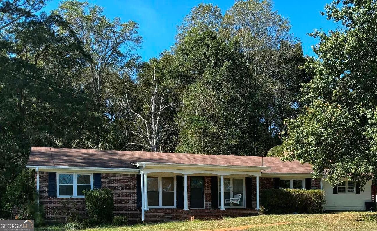 1209 Brookwood Avenue Jackson - 1