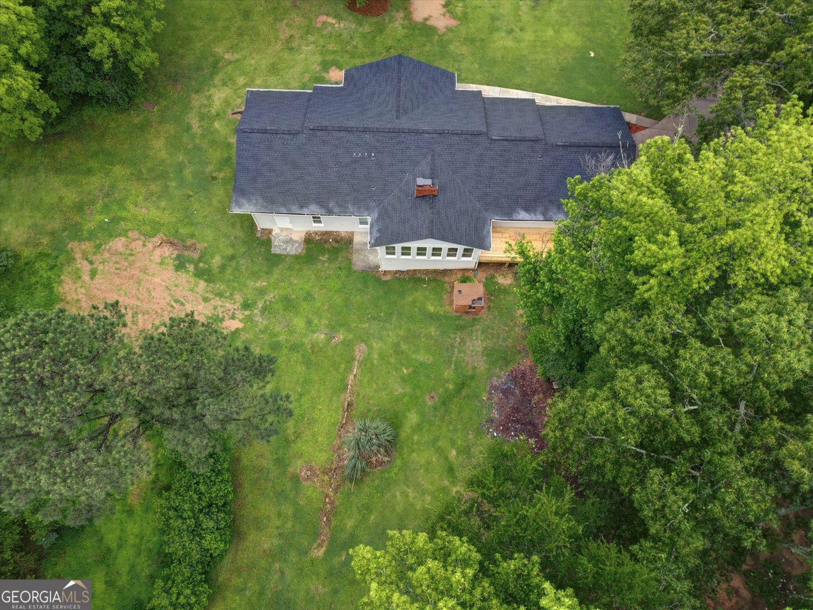 3290 Ebenezer Road Conyers - 64