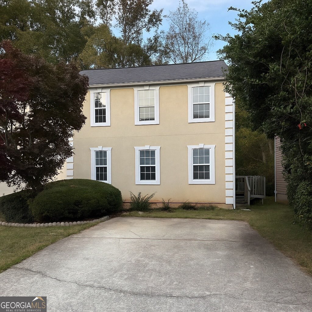 1141 Vintage Pointe Drive Lawrenceville - 1