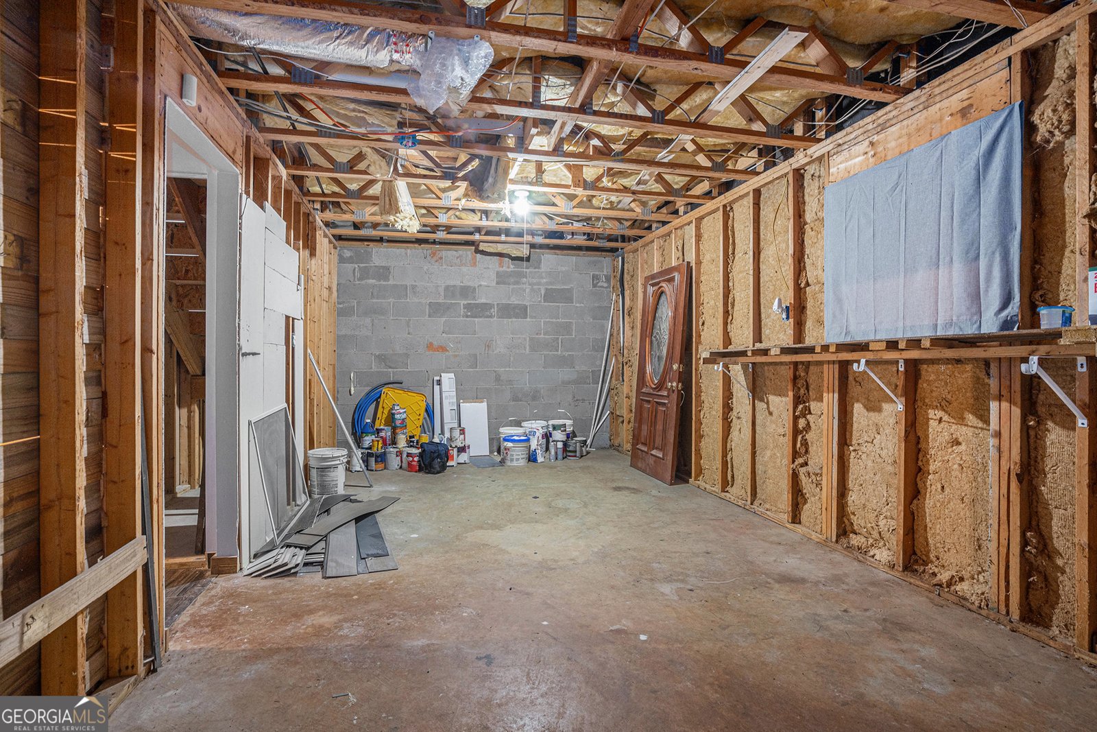 1141 Vintage Pointe Drive Lawrenceville - 17