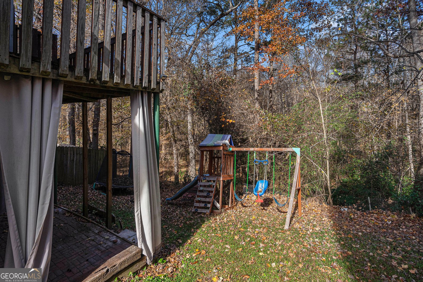 1141 Vintage Pointe Drive Lawrenceville - 19