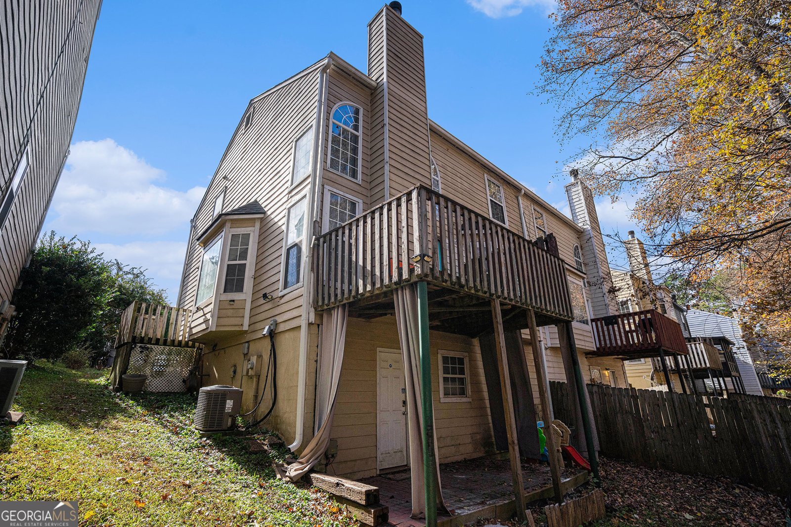 1141 Vintage Pointe Drive Lawrenceville - 20