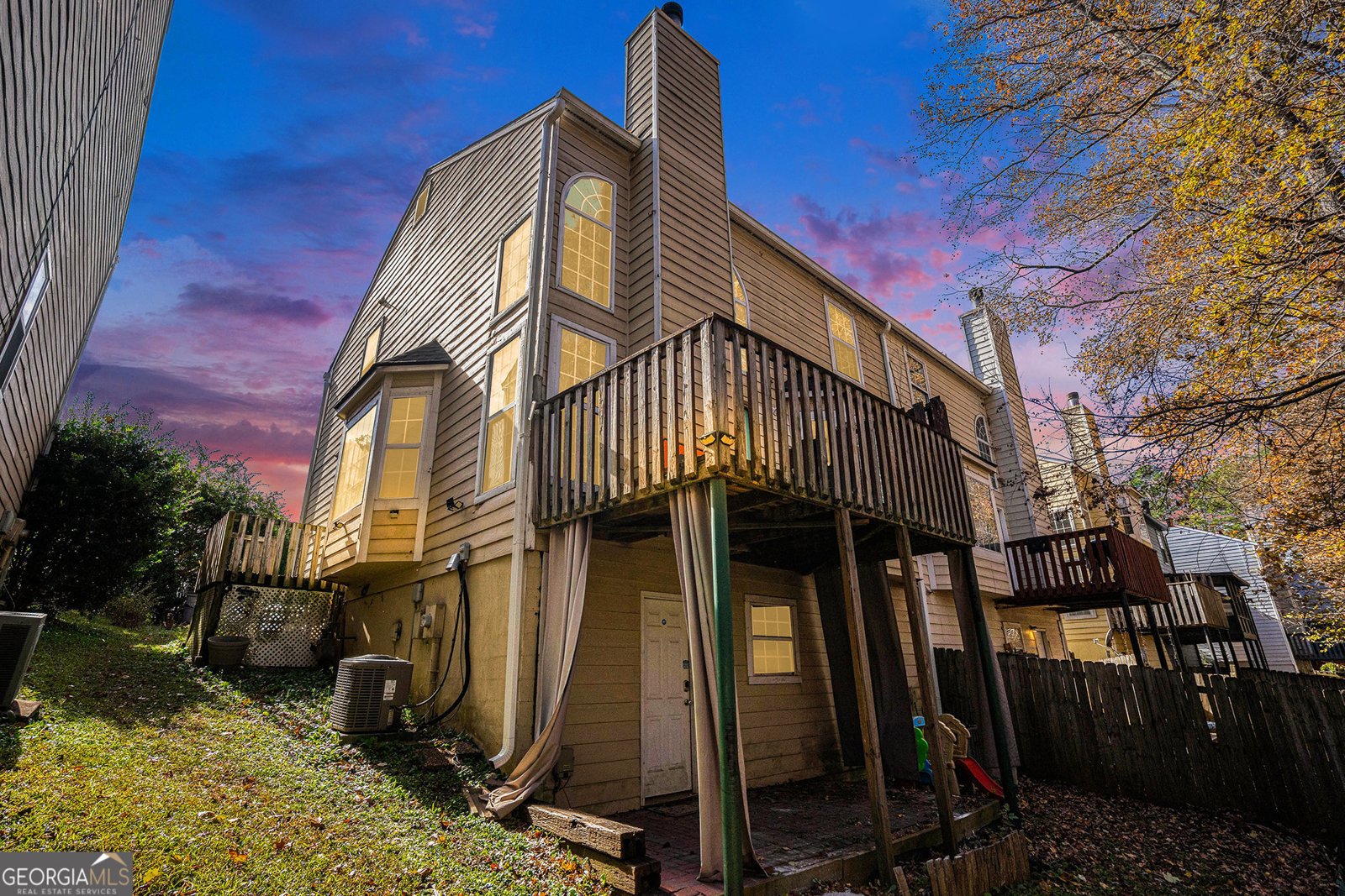 1141 Vintage Pointe Drive Lawrenceville - 21