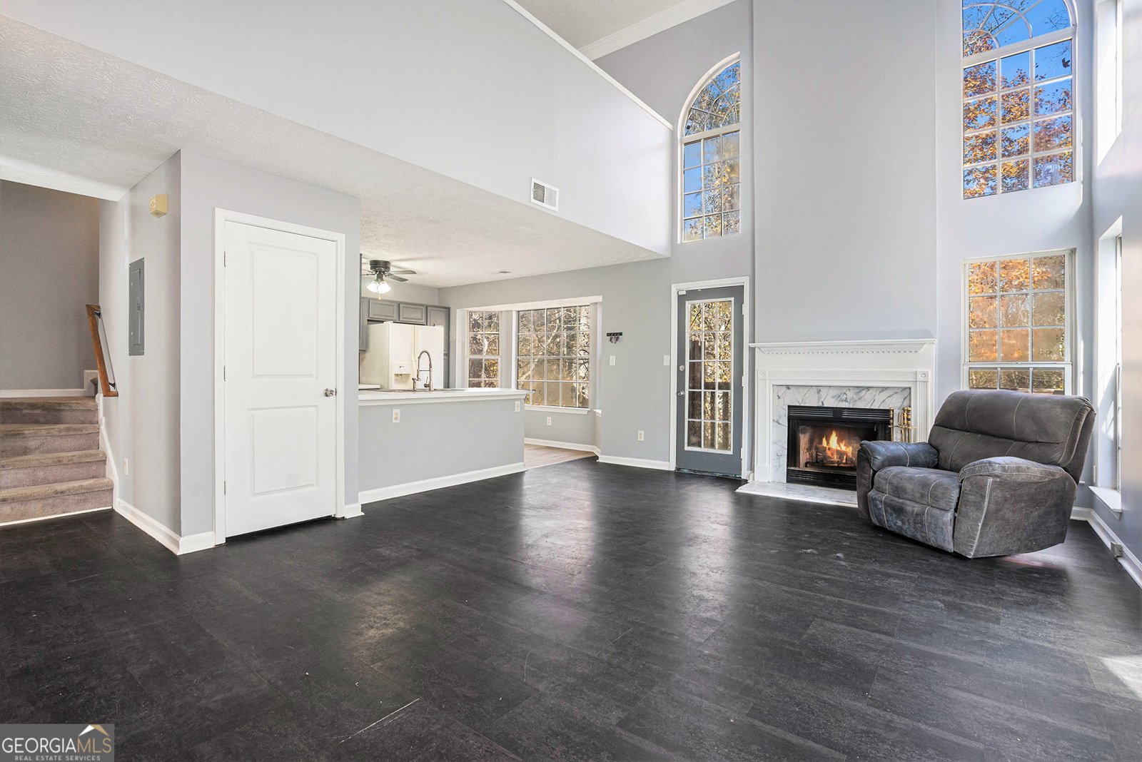 1141 Vintage Pointe Drive Lawrenceville - 4