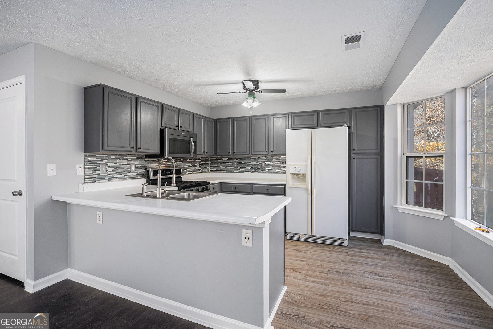 1141 Vintage Pointe Drive Lawrenceville - 5