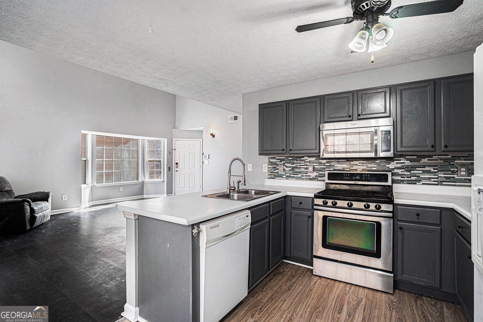 1141 Vintage Pointe Drive Lawrenceville - 6