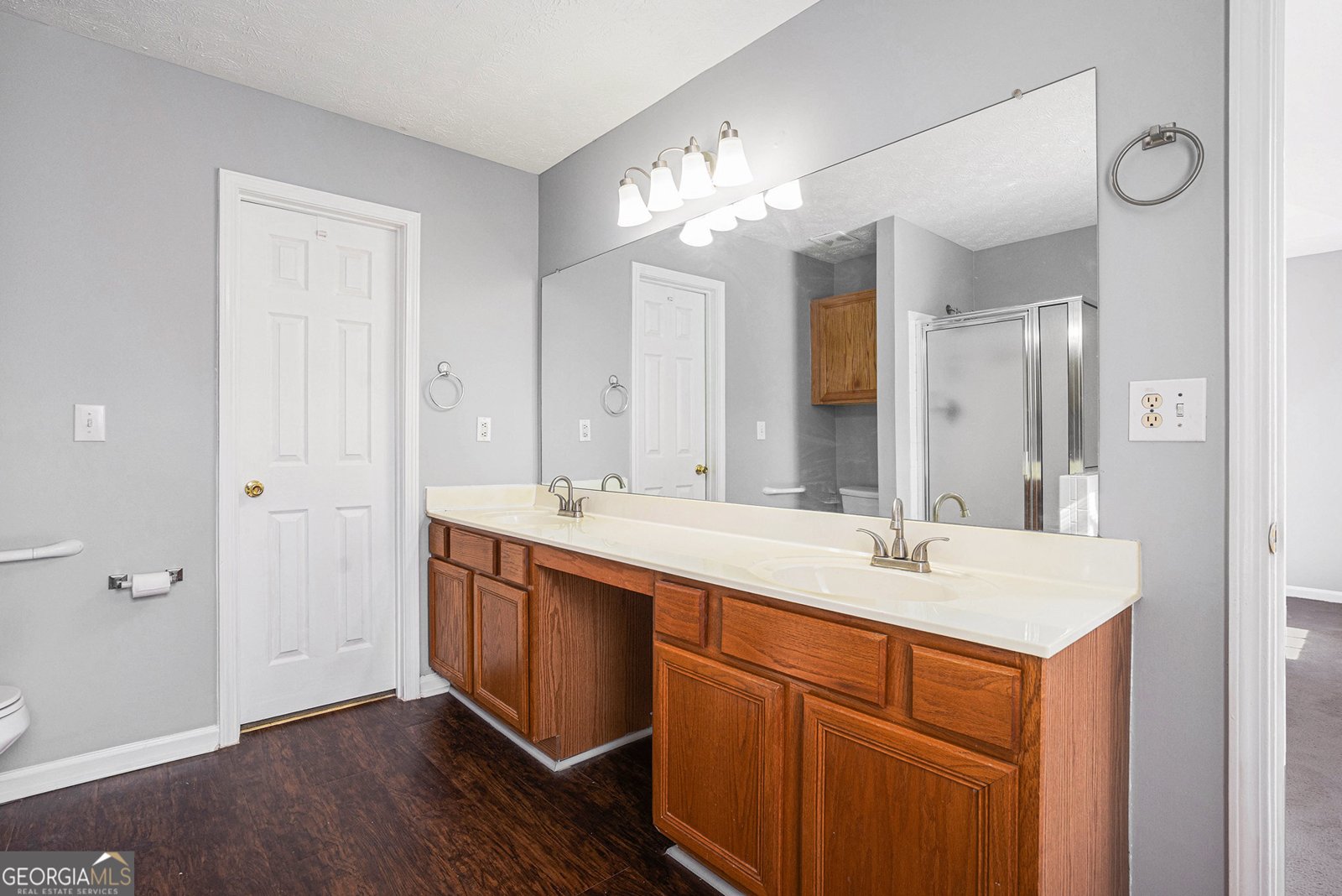 1141 Vintage Pointe Drive Lawrenceville - 9