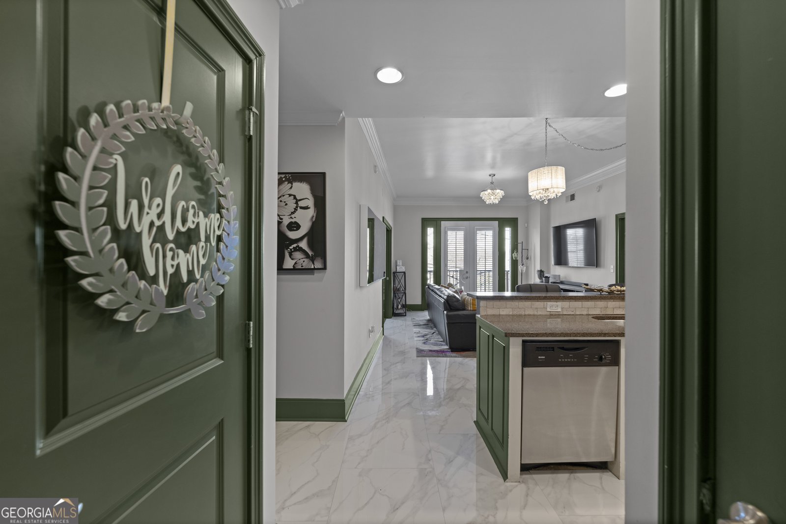 2255 Peachtree Road Atlanta - 1