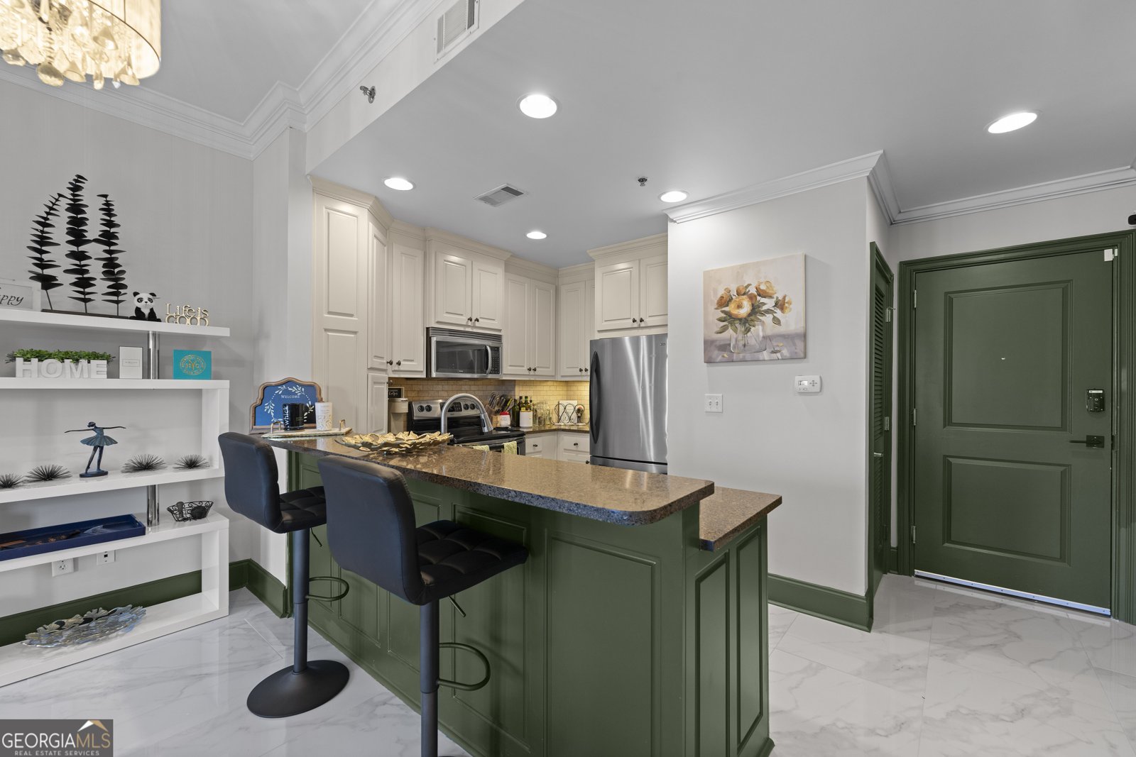 2255 Peachtree Road Atlanta - 2