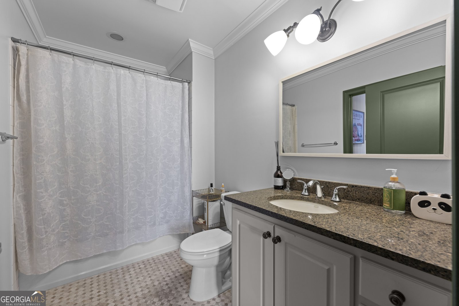 2255 Peachtree Road Atlanta - 30