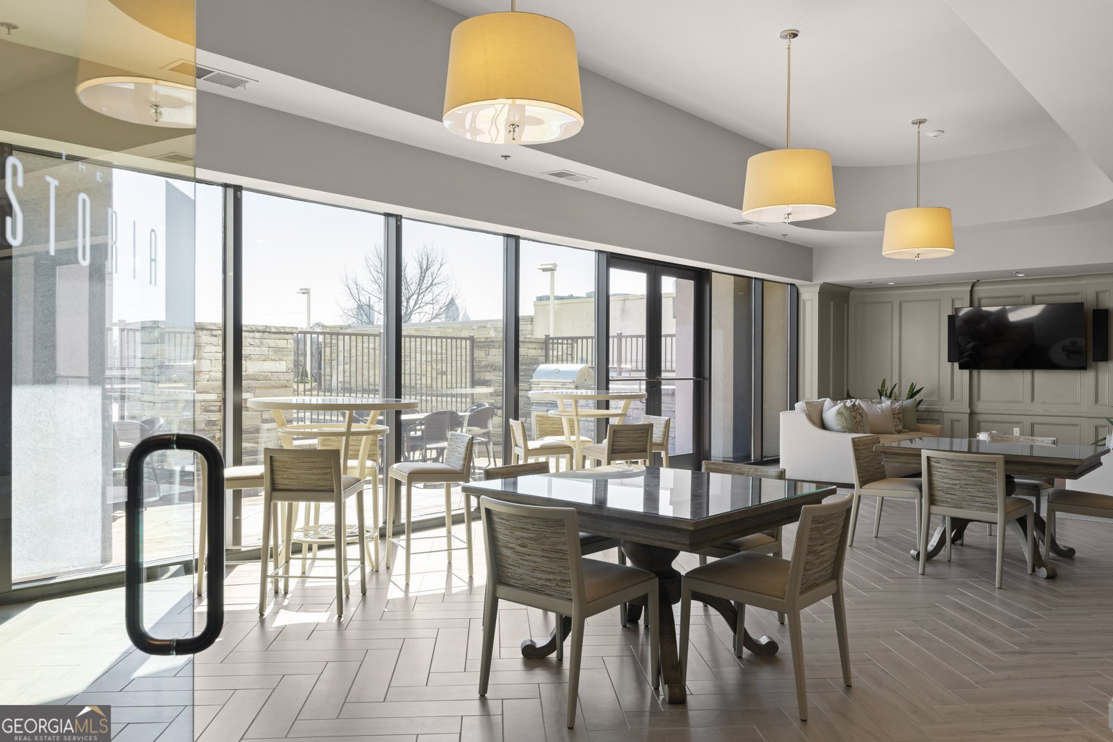 2255 Peachtree Road Atlanta - 39