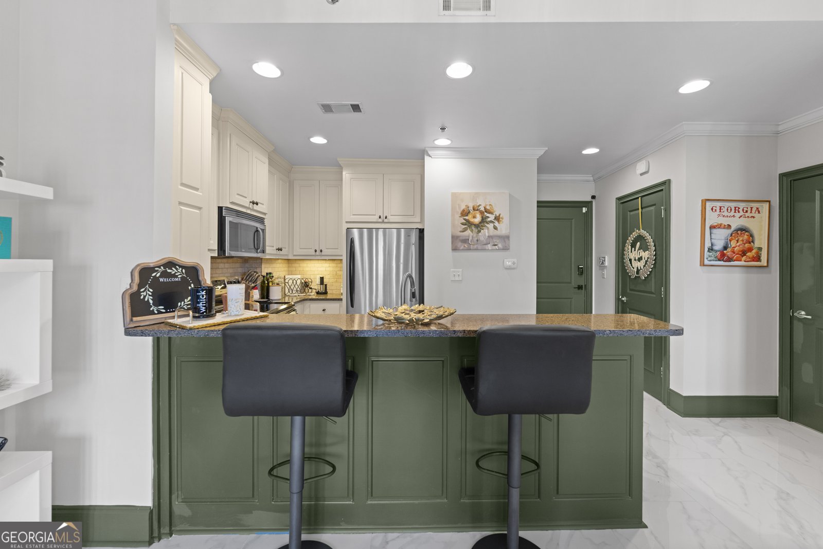 2255 Peachtree Road Atlanta - 4