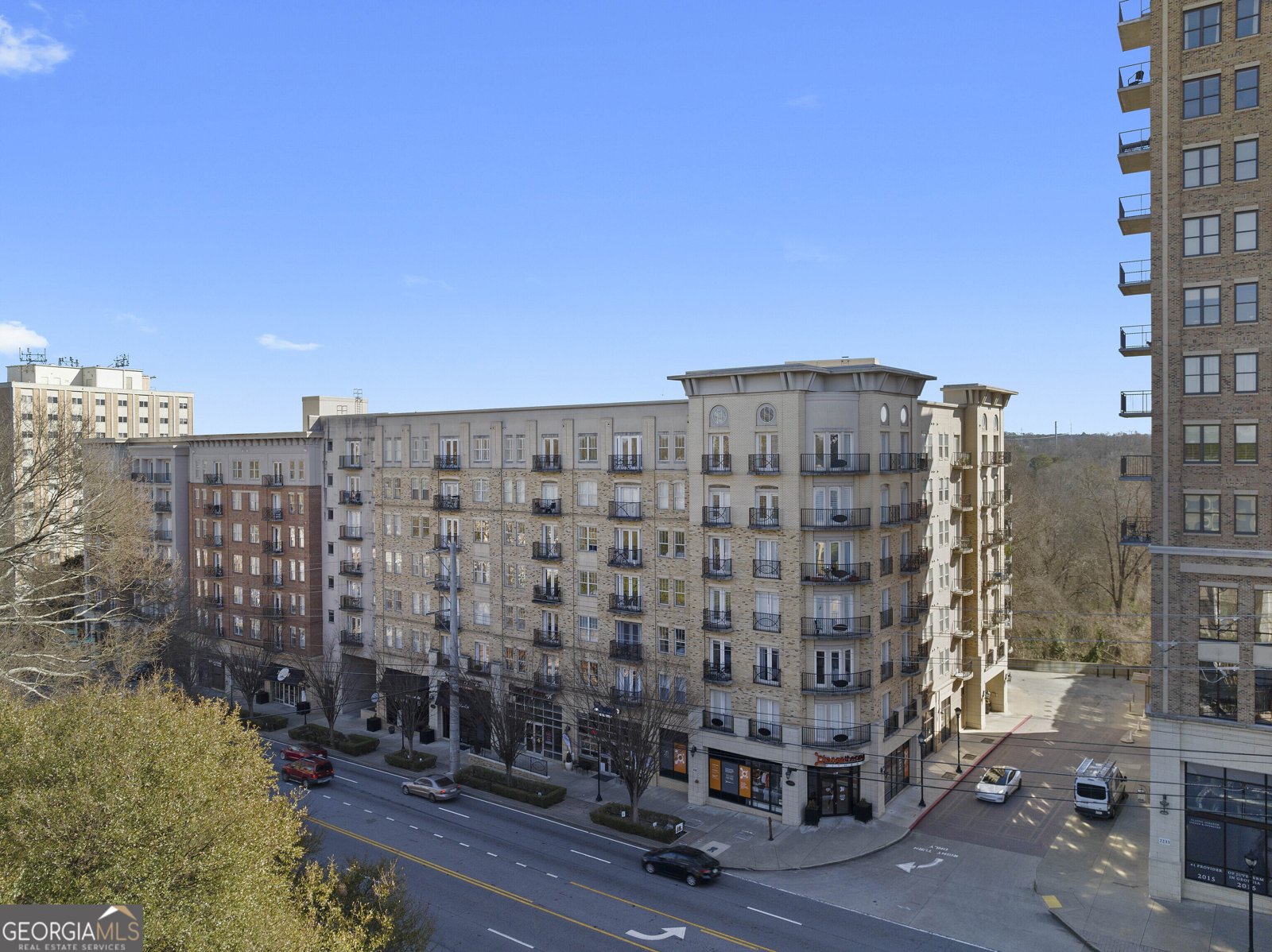 2255 Peachtree Road Atlanta - 47