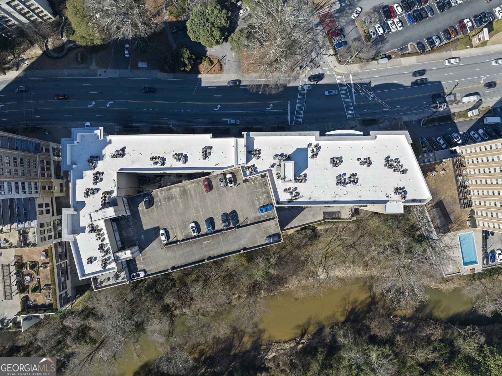 2255 Peachtree Road Atlanta - 49