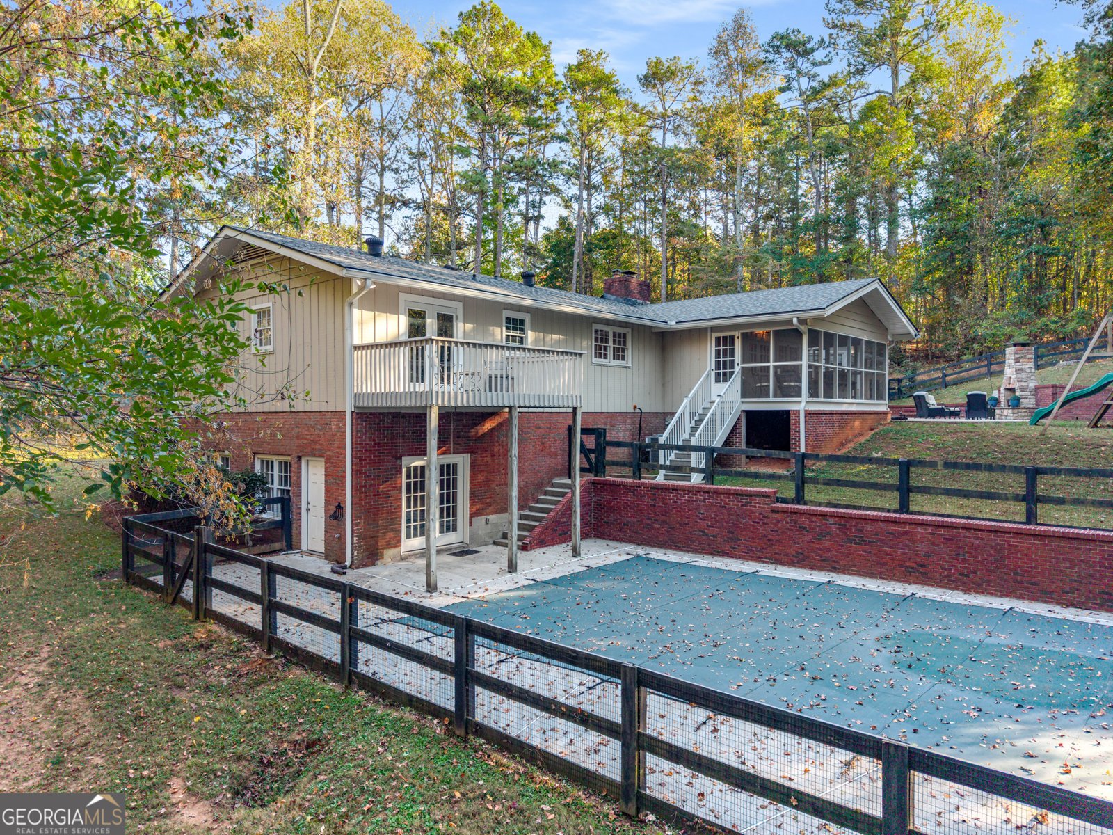 14250 Freemanville Road Milton - 25