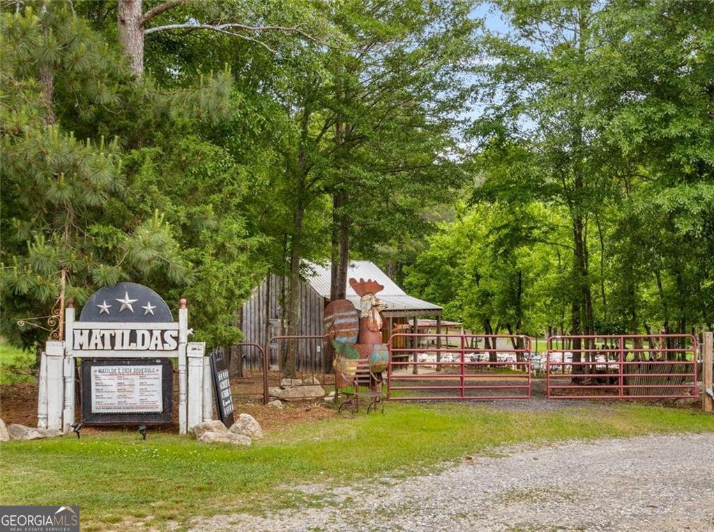 14250 Freemanville Road Milton - 57