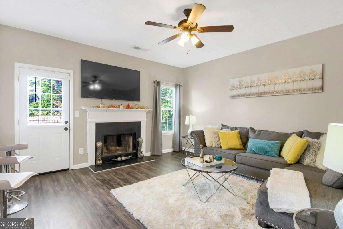 11057 Aliyah Drive Hampton - 5