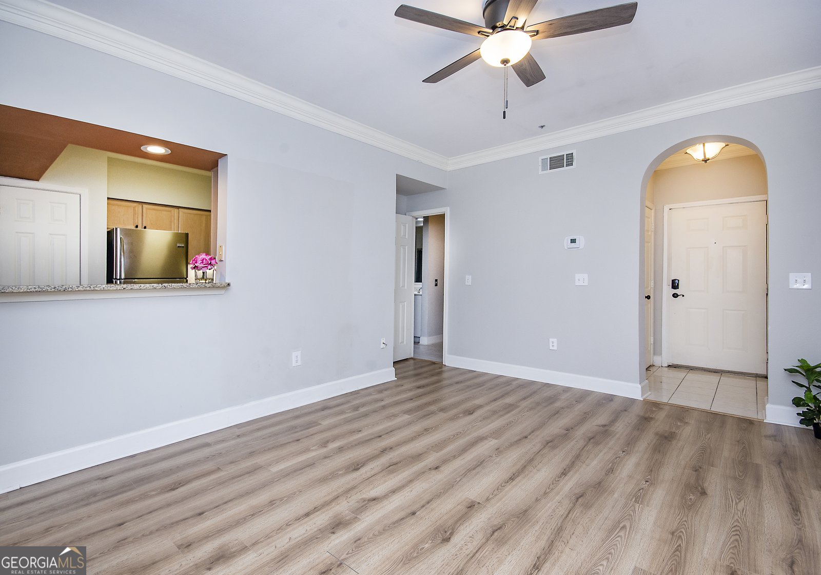 3777 Peachtree Road Atlanta - 23