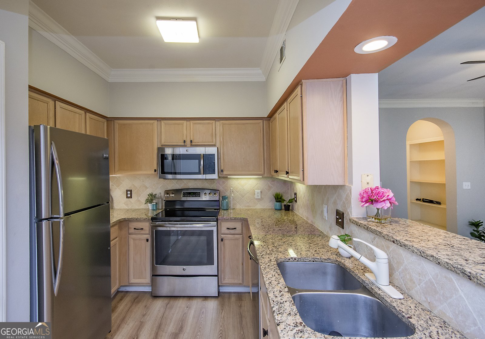 3777 Peachtree Road Atlanta - 3