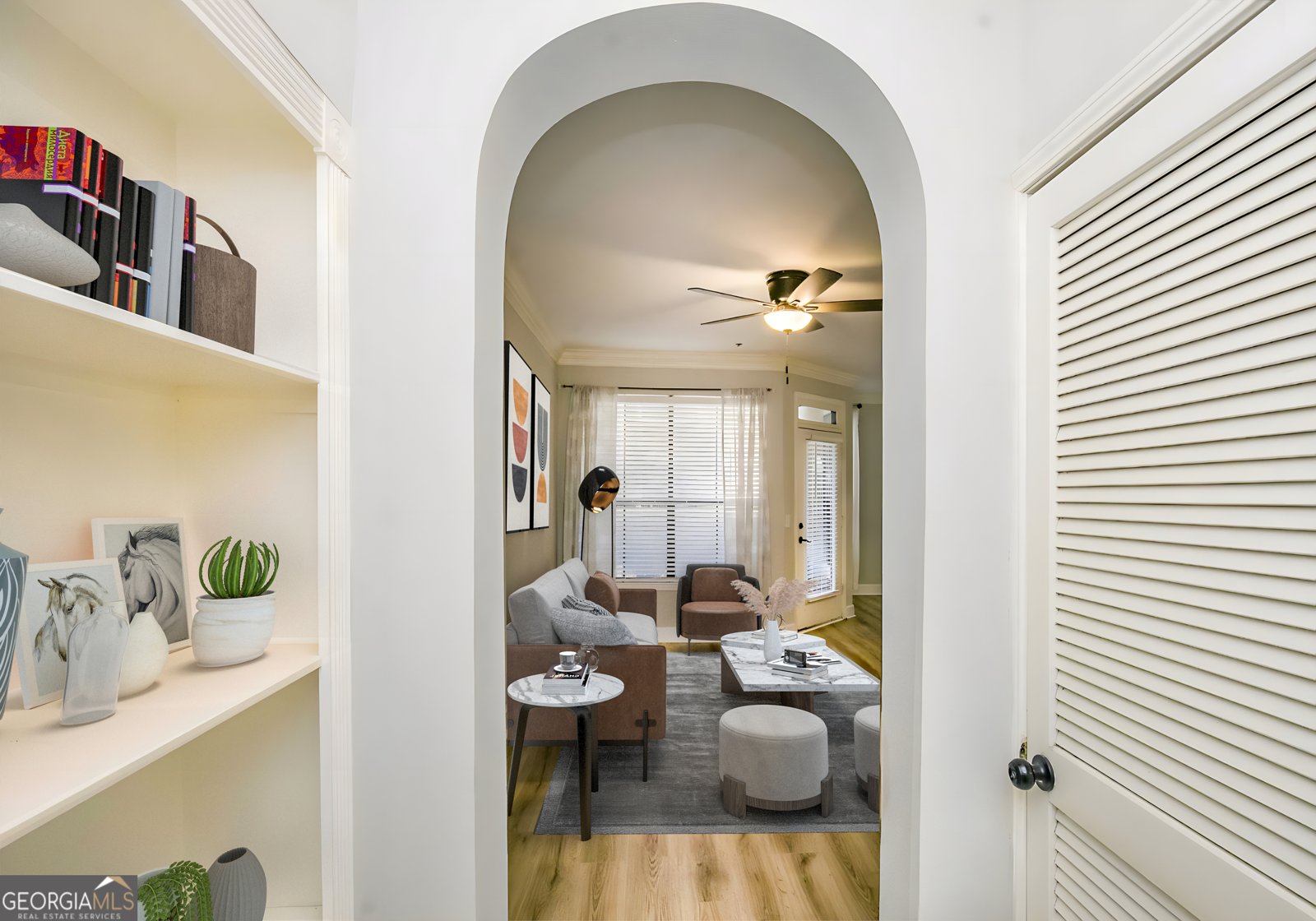 3777 Peachtree Road Atlanta - 4