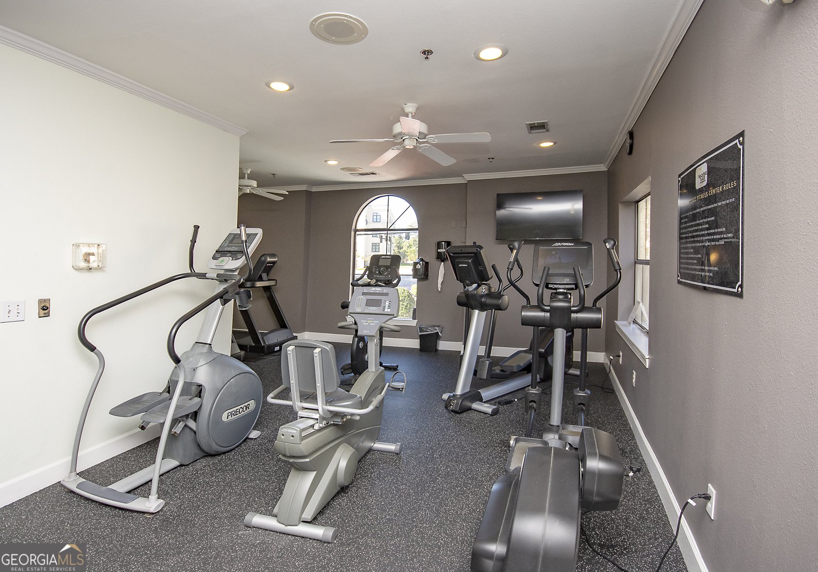 3777 Peachtree Road Atlanta - 44