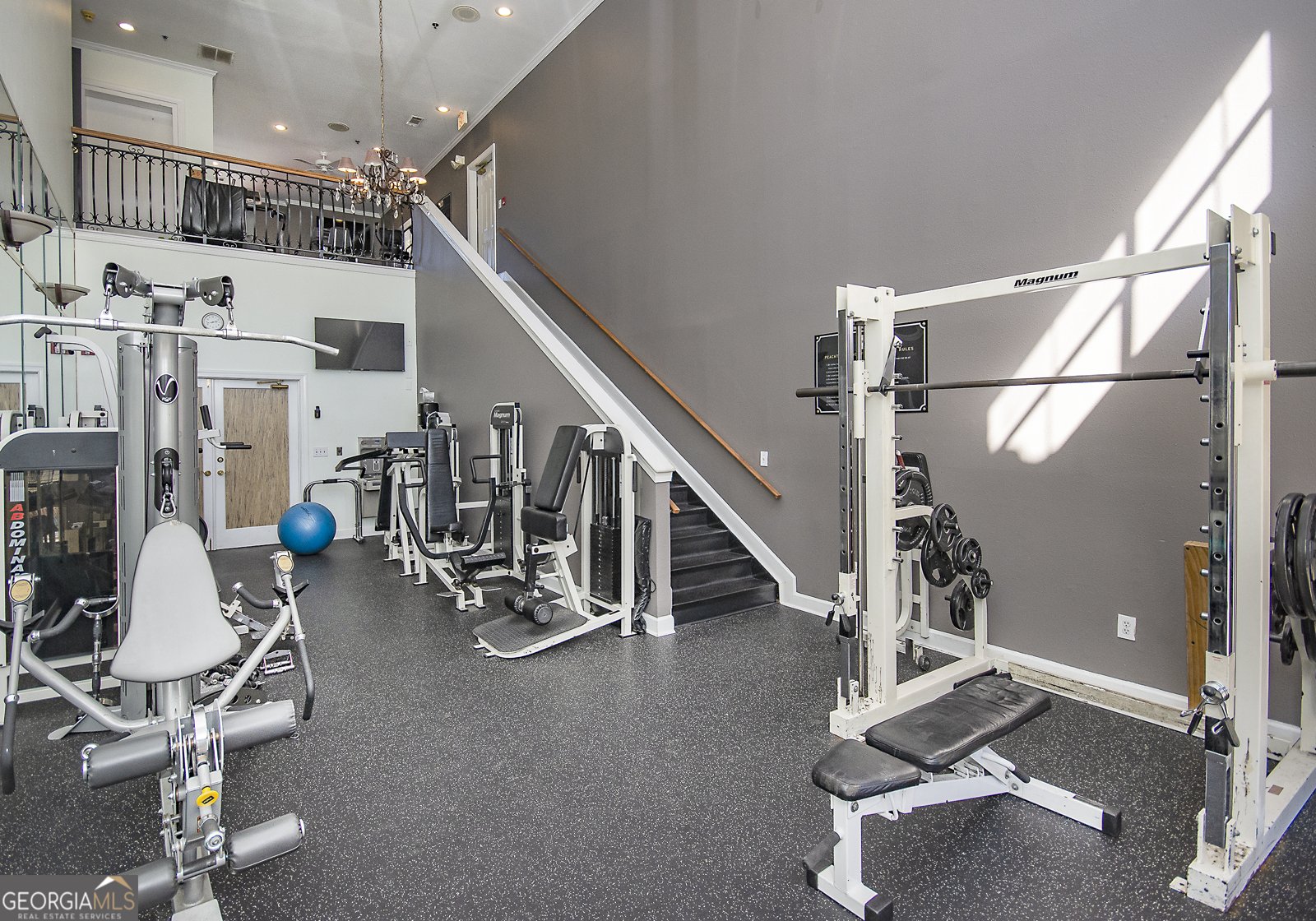 3777 Peachtree Road Atlanta - 45