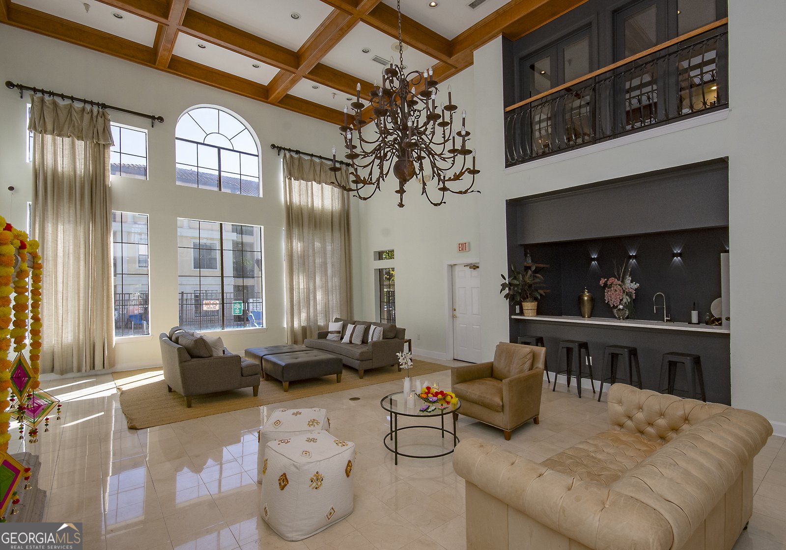 3777 Peachtree Road Atlanta - 47