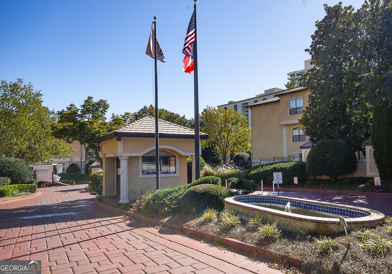 3777 Peachtree Road Atlanta - 55