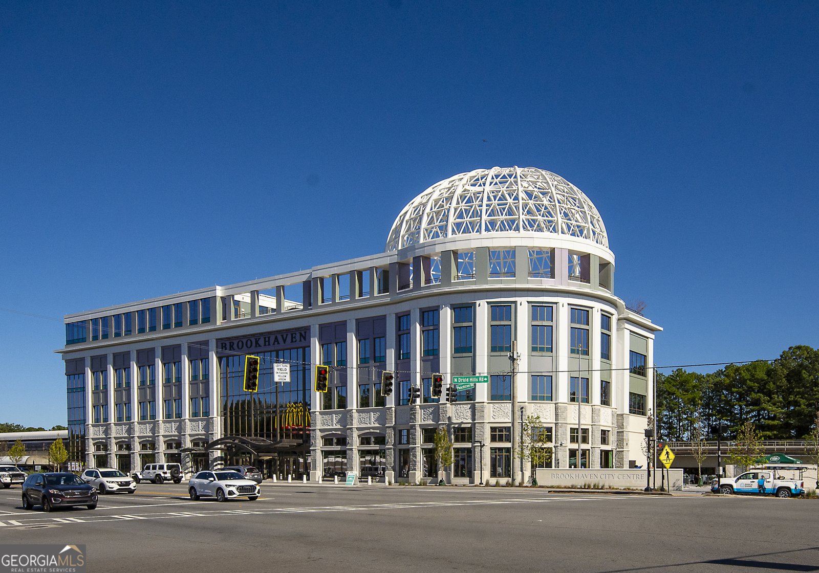 3777 Peachtree Road Atlanta - 59