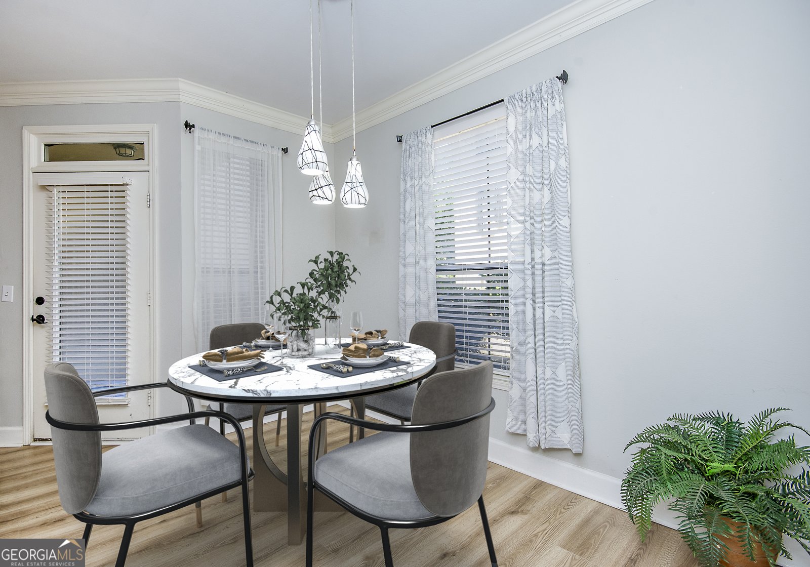 3777 Peachtree Road Atlanta - 6