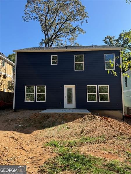 1100 WEDGEWOOD Drive Atlanta - 4