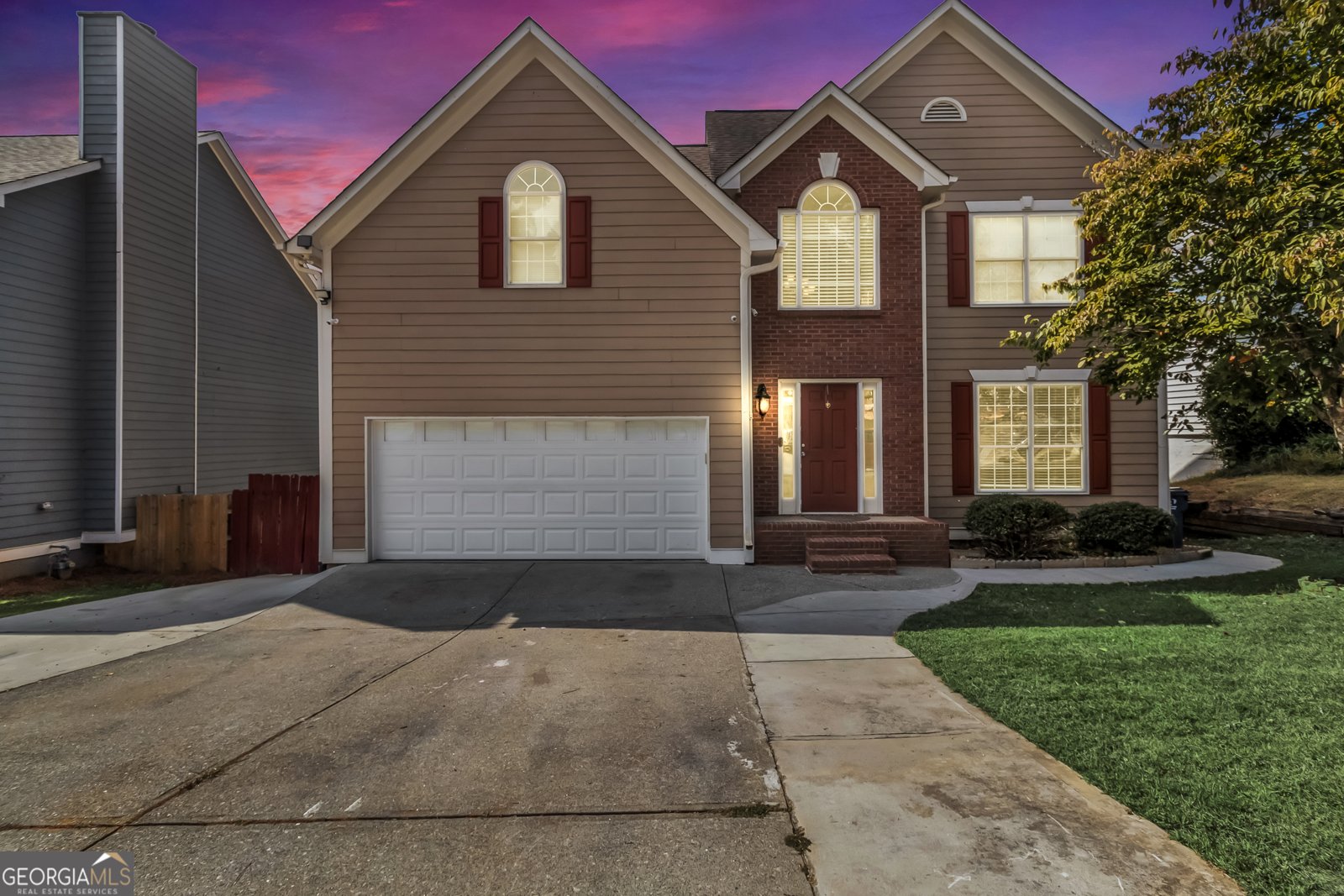 929 Bexhill Drive Lawrenceville - 2