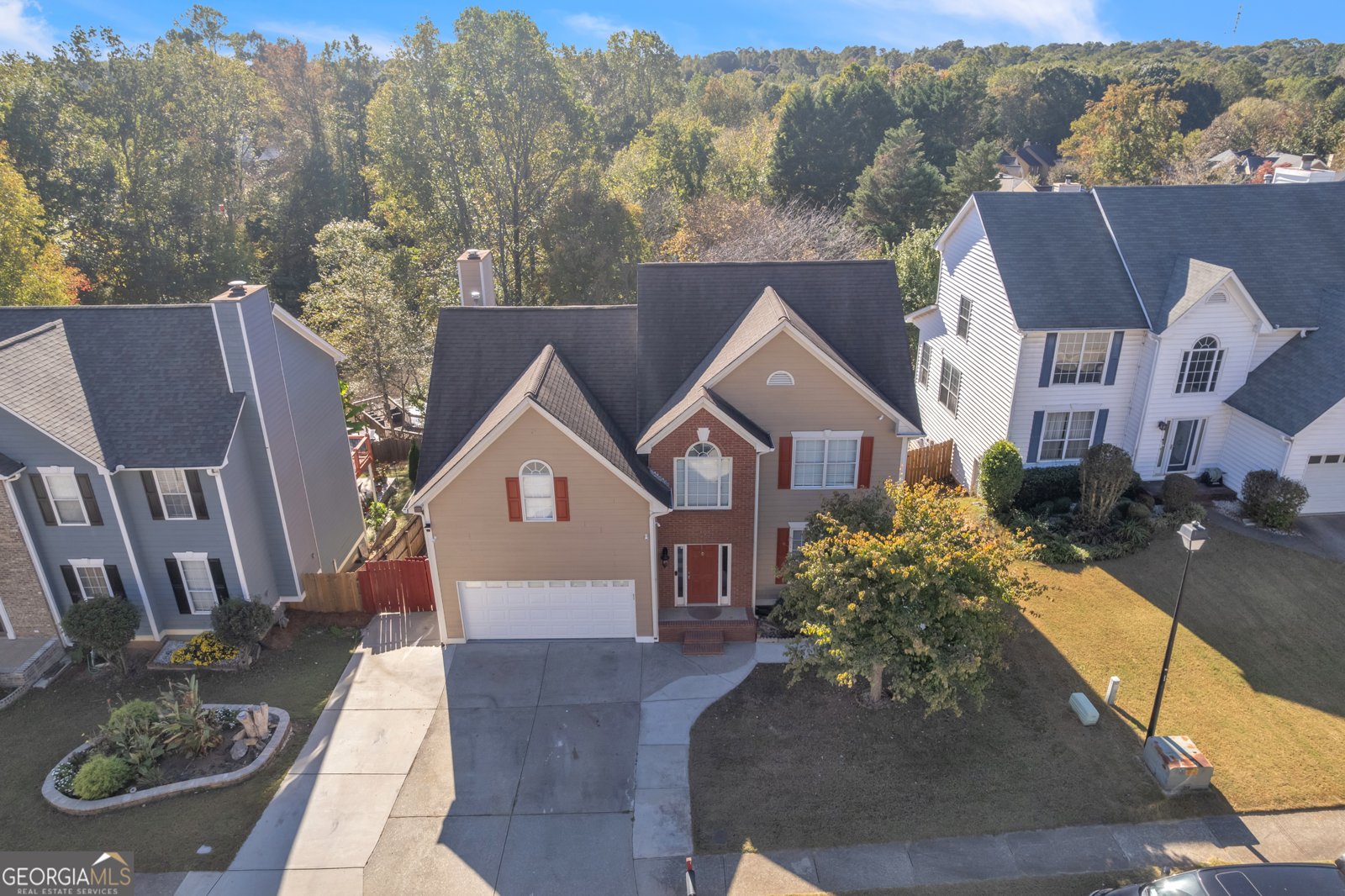 929 Bexhill Drive Lawrenceville - 3