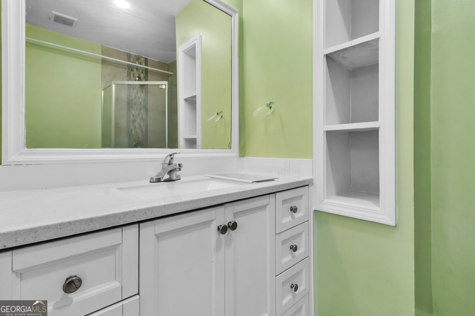 929 Bexhill Drive Lawrenceville - 46