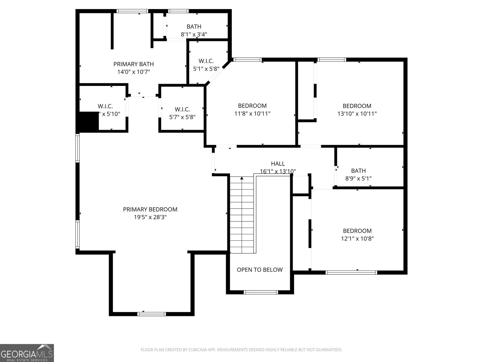 929 Bexhill Drive Lawrenceville - 52