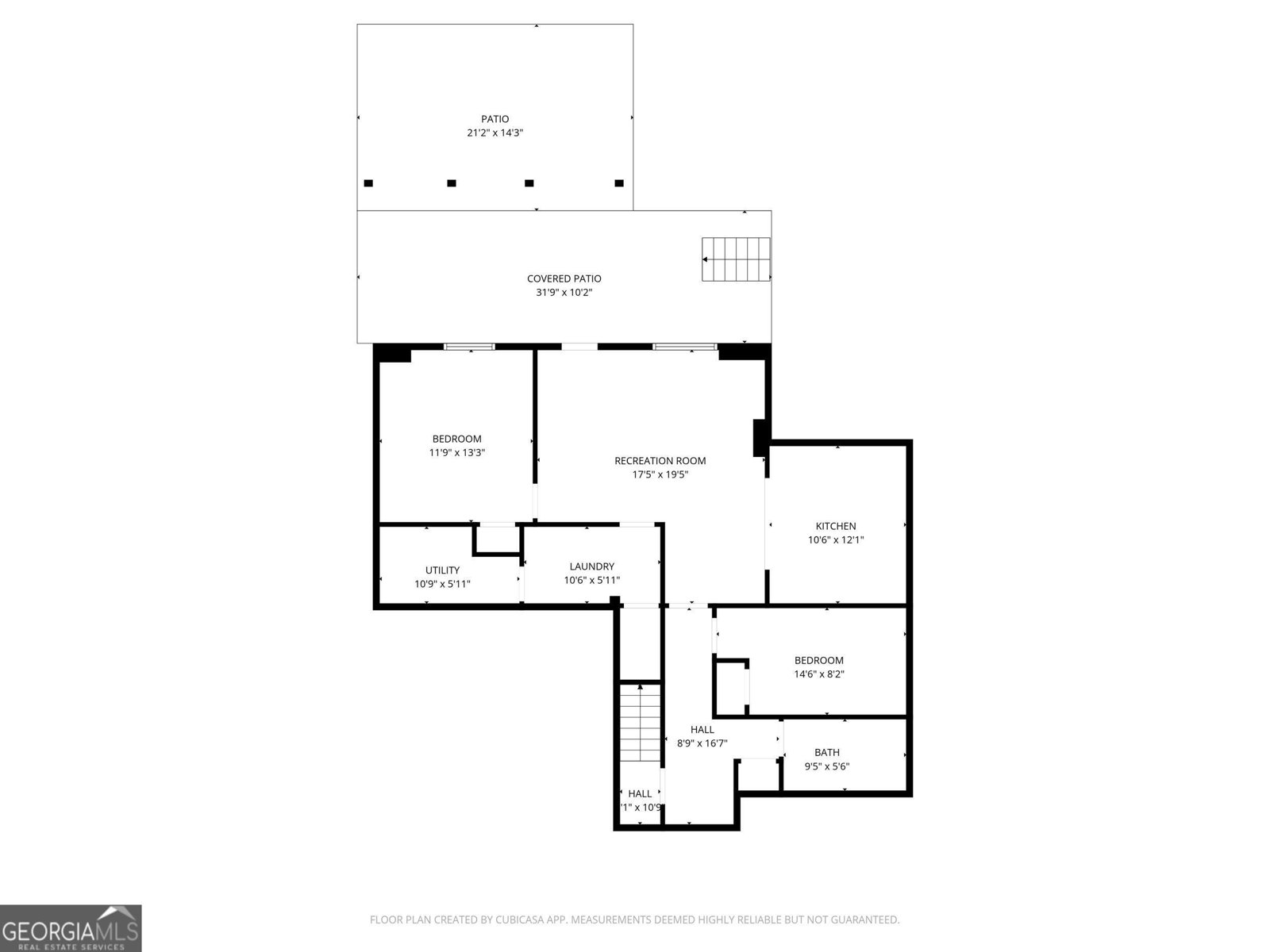 929 Bexhill Drive Lawrenceville - 53