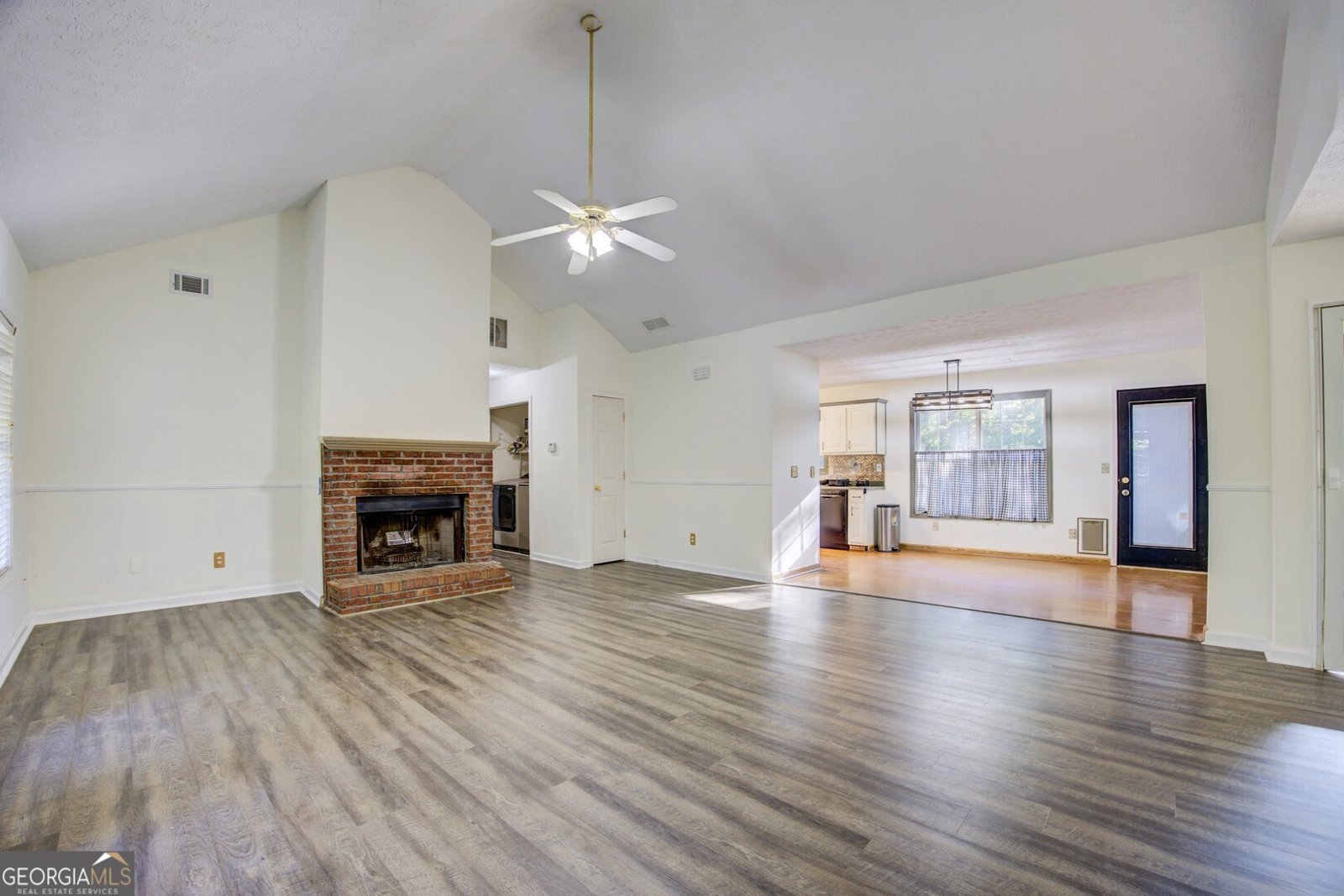 665 Island Shoals Road Covington - 12