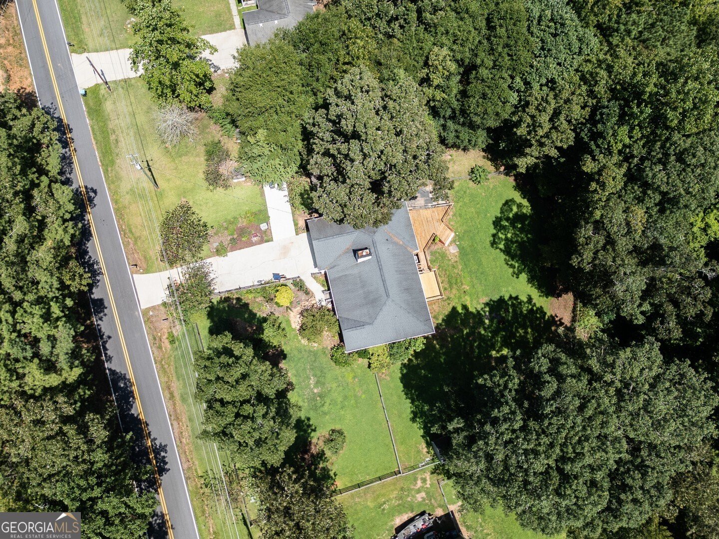 665 Island Shoals Road Covington - 5