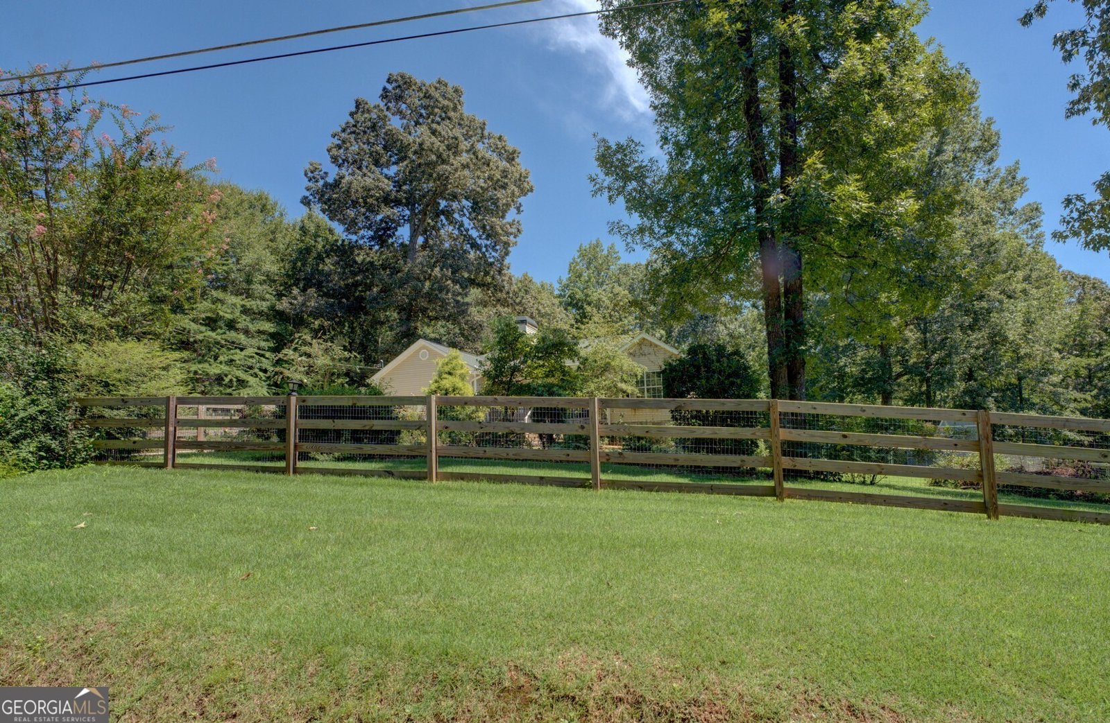 665 Island Shoals Road Covington - 6