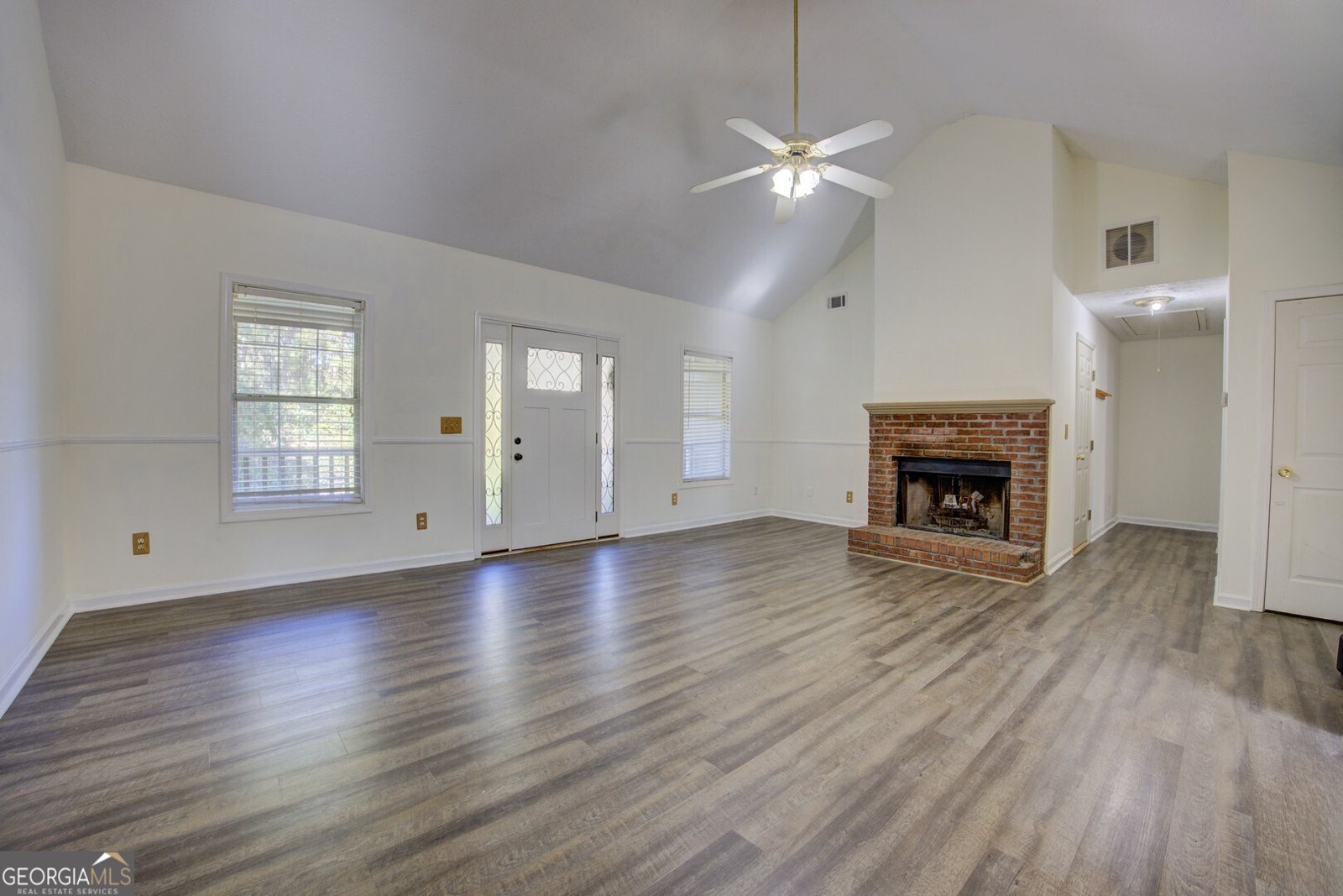 665 Island Shoals Road Covington - 9