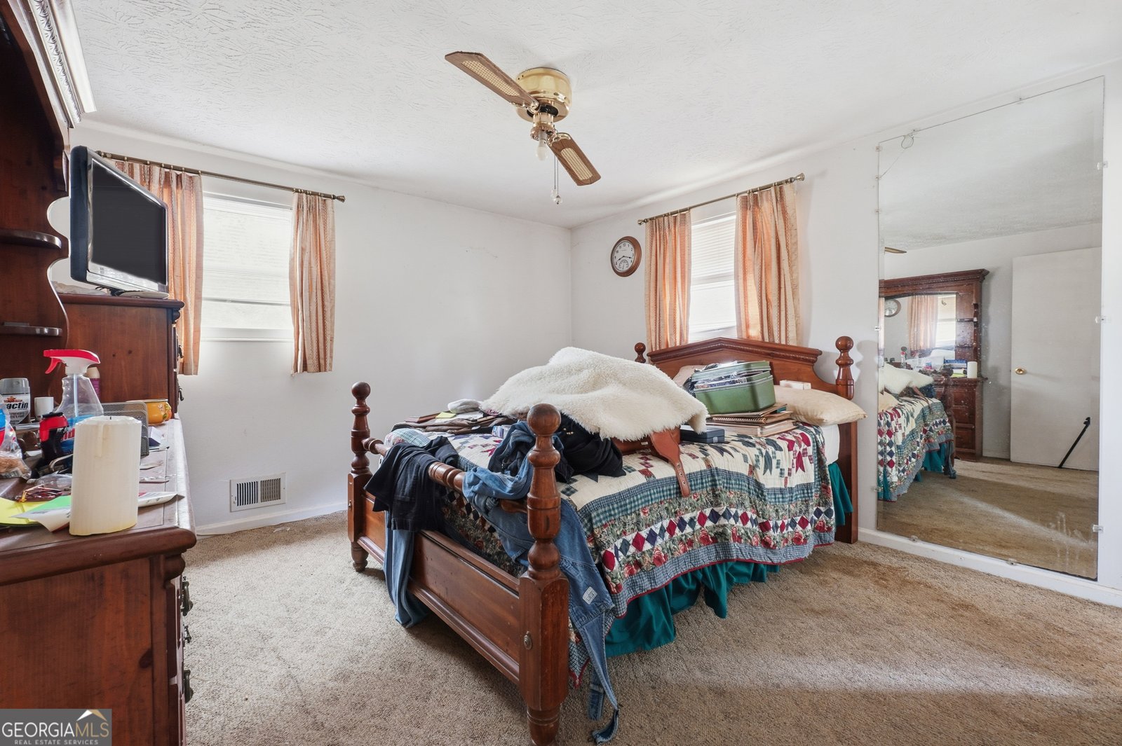 6063 Lyndale Street Douglasville - 19