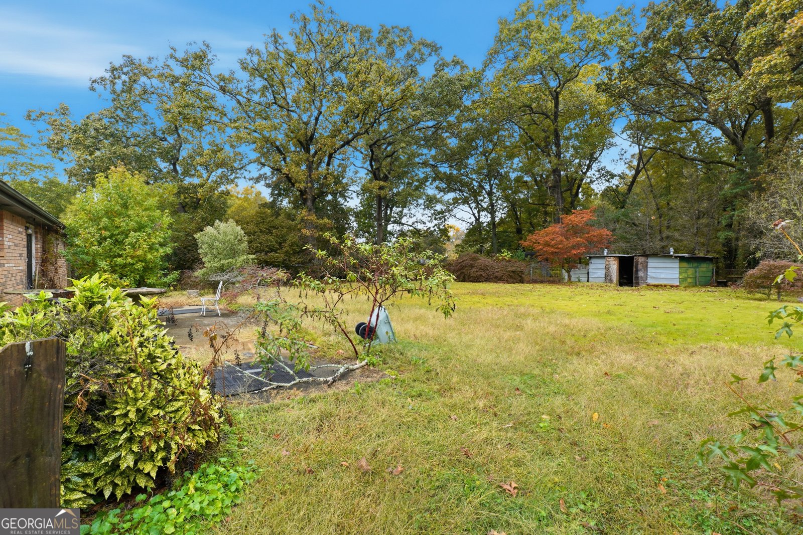 6063 Lyndale Street Douglasville - 23