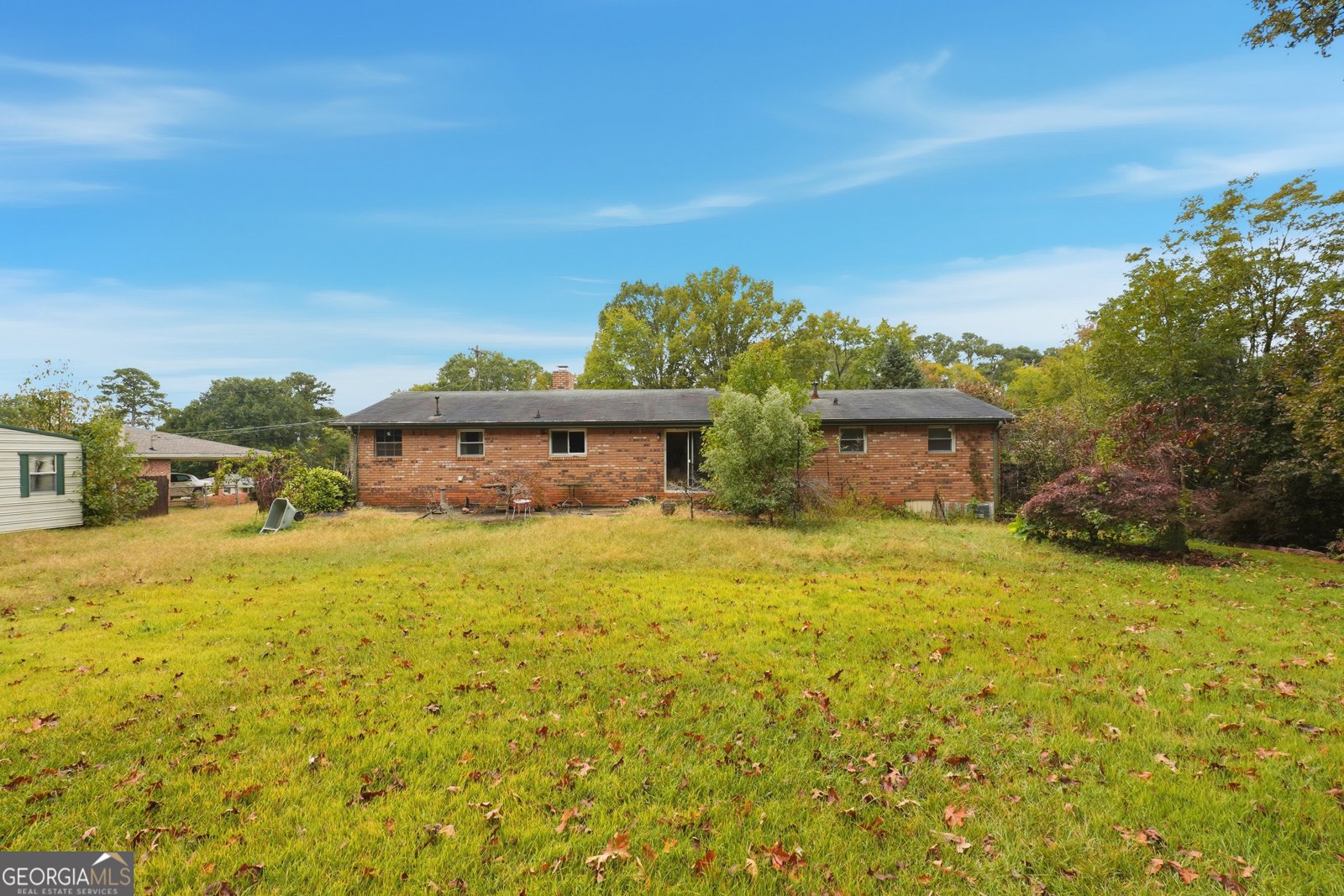 6063 Lyndale Street Douglasville - 24