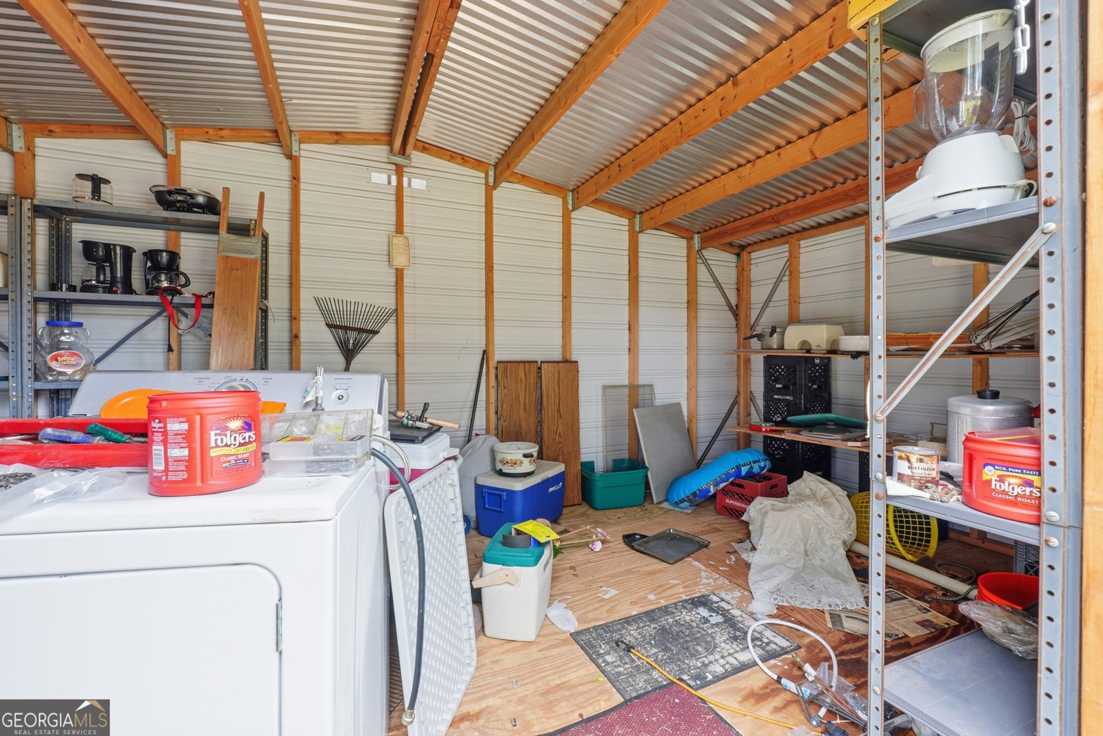 6063 Lyndale Street Douglasville - 26